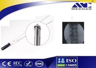 Suhu Rendah Minimal Invasif Spine Probe / Wand Untuk Lumbar Vertebra Disc