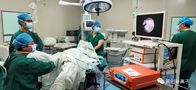 Ablasi Sistem Plasma 100KHz Warna Oranye Untuk Pembedahan Urologi