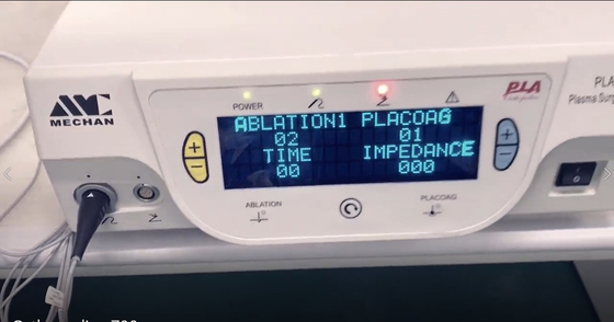 Tongkat Ablasi Generator RF Plasma Dan Elektroda Bipolar Untuk Perbaikan Sendi Dan Trauma Tulang Belakang
