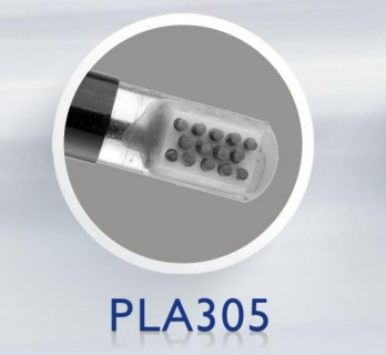 Low Temperature Full Wire 90 Degree Plasma Probe sekali pakai dengan Finger Switch dan Foot Switch untuk pilihan