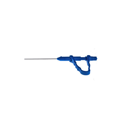 Bipolar RF Nucleoplasty Probe Untuk Dekompresi Tulang Belakang