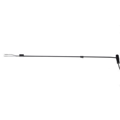 Bipolar Suhu Rendah RF Plasma Gyn Probe / Wand Untuk Ooforektomi