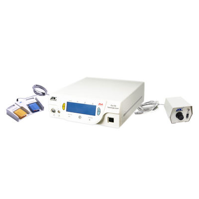 Bipolar RF Plasma Generator, Sistem Bedah Plasma Untuk Keratopati Filamen