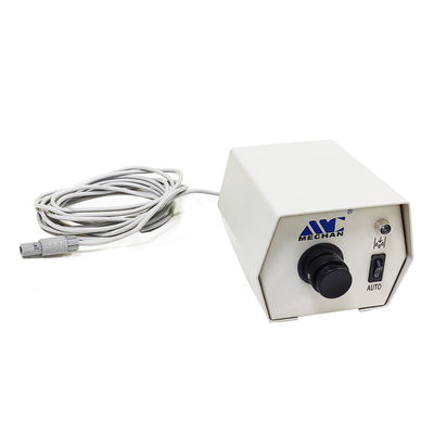Bipolar RF Plasma Generator, Sistem Bedah Plasma Untuk Keratopati Filamen