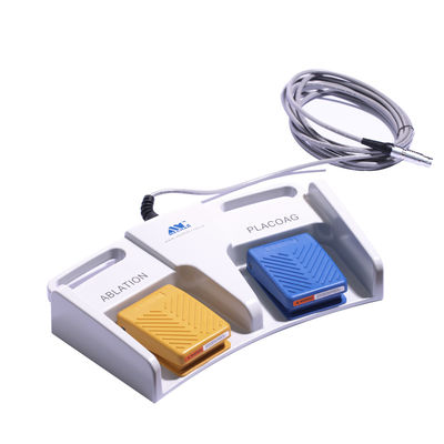 Bipolar RF Plasma Generator, Sistem Bedah Plasma Untuk Keratopati Filamen