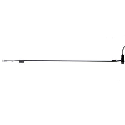 BPH Ablasi Plasma Wand Fungsi Pemotongan Perangkat Bedah Plasma Tanpa Rasa Sakit