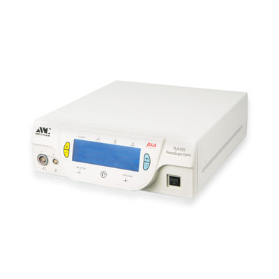 400mm * 280mm * 120mm Sistem Bedah Plasma Konsumsi Daya Rendah 200W