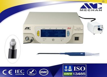 UPPP / Tonsilektomi THT Generator Plasma Dengan Sistem Bedah Plasma