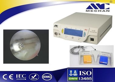 Bipolar Elektroda Plasma Listrik Unit Bedah Mesin Ortopedi, generator Plasma untuk Lumbar Disk