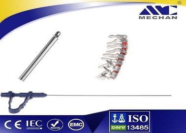 Bedah Tulang Belakang RF Spine Probe 2.0mm Diameter Luar Dengan Trauma Minimum
