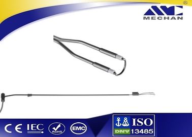 Good price 6.6 * 1.6mm Suhu Rendah Probe Plasma Wand Untuk Operasi Hipertrofi Prostat on line