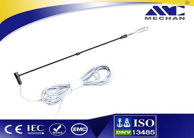 Instrumen Bedah Probe BPH Bipolar Plasma Stainless Steel Untuk Prostatektomi