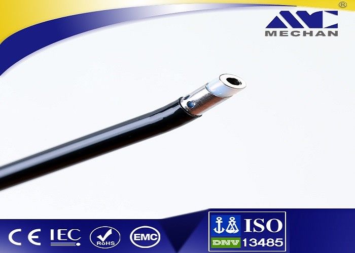 Instrumen Medis Probe Wand Probe, Peralatan Bedah THT Untuk Reseksi Tumor Laring