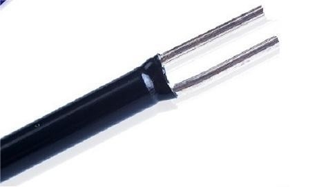 Good price Elektroda Bedah Plasma Standar Emas Mechan Untuk Hemostasis Dan Ablasi THT on line