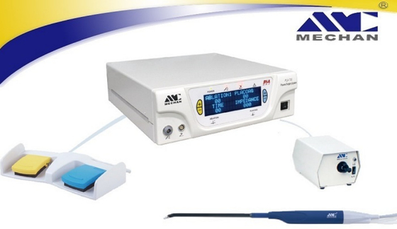 Perangkat Bedah Plasma Frekuensi Radio Unit Bedah Listrik Generator