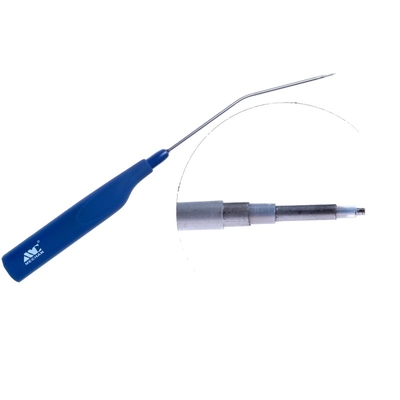 Instrumen Medis Plasma Probe Invasif Minimal Ringan
