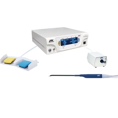 Keamanan Peralatan Medis Urologi Minimal Invasif Dengan Teknologi Plasma RF