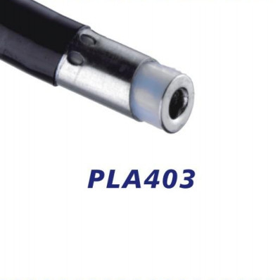 Otolaryngology Kepala dan leher Plasma Radiofrequency Wands untuk reseksi tumor laring dan laring Lesion Debulking