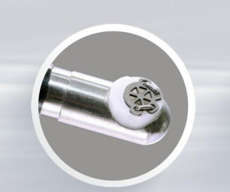 Low Temperature Full Wire 90 Degree Plasma Probe sekali pakai dengan Finger Switch dan Foot Switch untuk pilihan