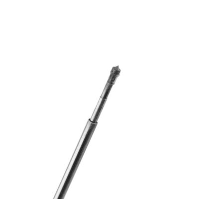 Good price Instrumen Bedah Probe RF Radiofrequency Ablasi Untuk Nukleus Tulang Belakang on line