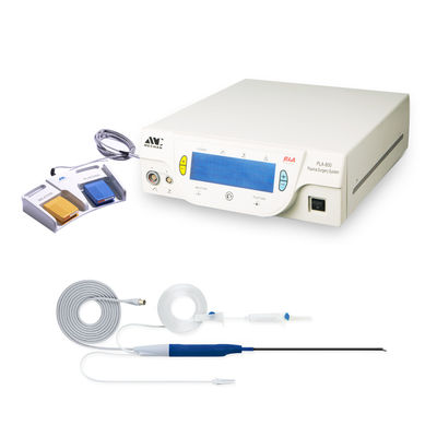 Ophthalmology Unit Bedah Listrik Reseksi Pterigium Plasma Generator