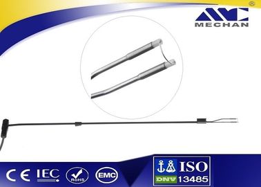 Pakai Nonthermal RF Plasma Gyn Probe Diameter 24mm Untuk Miomektomi