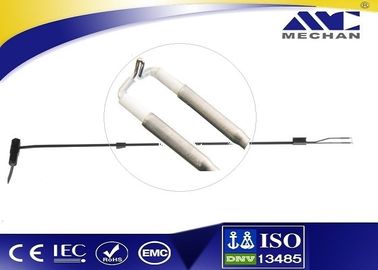 Good price L Berbentuk Tongkat Ginekologi Plasma Untuk Hysteroscope Submucous Myoma Electrosection on line