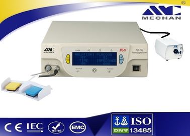 Adenoidectomy ENT Plasma RF Generator Untuk Operasi Yang Aman Dan Efisien