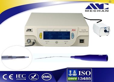 Generator RF ENT Generator Plasma Untuk Reseksi Laring / Papiloma