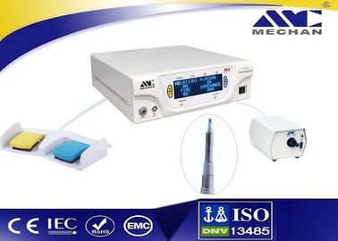 Good price Frekuensi Radio Sistem THT Coblation Plasma Surgery Untuk Perawatan Mendengkur on line