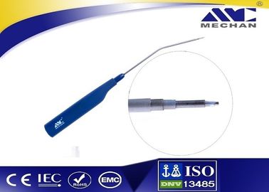 Plasma Coblator Wand Turbinate, Generator Plasma Dengan Energi Lebih Rendah