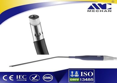 Perangkat Ablasi Bipolar RF Bedah Laring Elektroda Kuat Memotong Energi