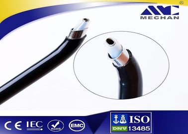 Adenoidectomy Elektroda Ablasi Plasma. Invasif Minimal Dengan Cedera Termal Yang Lebih Ringan
