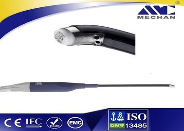 Generator Plasma RF Suhu Rendah, Bahan EZ Wand ABS Stainless Steel