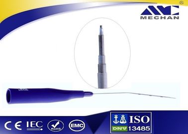 Good price Instrumen Bedah THT Plasma, Coblator Turbinate Wand Untuk Pann Turbinate Channeling on line