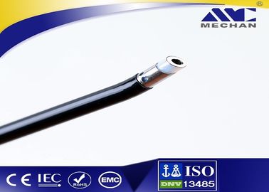 Instrumen Medis Probe Wand Probe, Peralatan Bedah THT Untuk Reseksi Tumor Laring