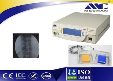 Unit Bedah Listrik RF Plasma Suhu Rendah, invasif minimal Untuk Perawatan Nucleoplasty