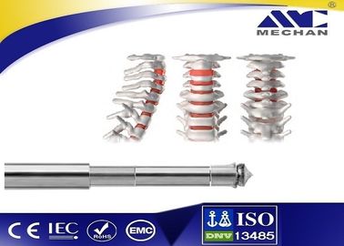Lumbar Vertebra Disc Probe Instrumen Bedah Sekali Pakai Sekali Pakai
