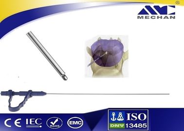 Good price Suhu Rendah Tulang Belakang Tulang Belakang Probe / Tongkat Jelas Fungsi Dekompresi Lumbar on line