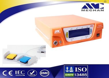 Urology Generator Plasma Perangkat Bedah Plasma Kurang Kerusakan Untuk Bedah BPH