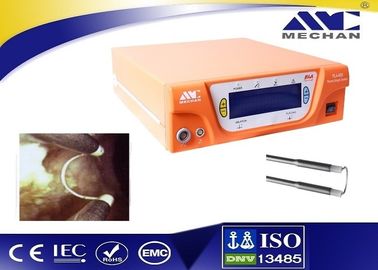 Unit Bedah Listrik Perangkat Bedah Plasma Untuk Bedah Uretratratia