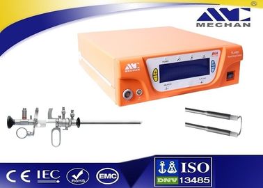Perangkat Bedah BPH Akurat Perangkat Bedah Plasma Dengan Sistem Generator Meja