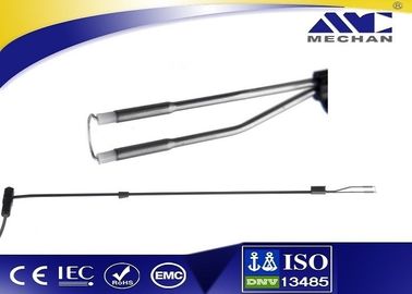 BPH Surgery Instrumen Medis Probe Untuk Hiperplasia Prostatik Jinak