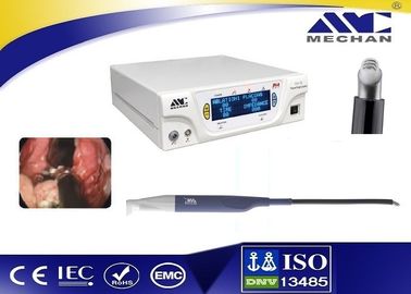 Good price Bipolar Suhu Rendah ENT Plasma Generator untuk UPPP / Tonsilektomi on line
