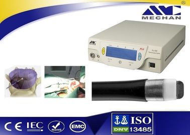 Sistem Bedah Plasma, Unit Bedah Listrik, Ablasi Untuk Perawatan Inter Vertebral
