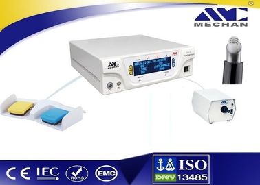 Good price Sistem Operasi Plasma Koblasi Frekuensi Suhu Rendah Untuk UPPP Dan CAUP on line