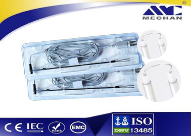 Good price Probe Bipolar Plasma Bedah Sekali Pakai Probe Bipolar Turp Wand Suhu Rendah on line