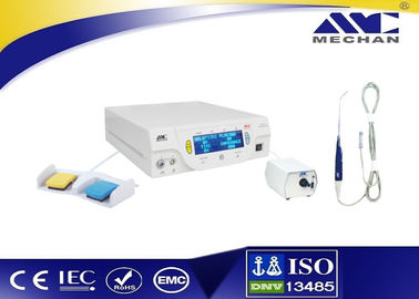 Good price Sistem Operasi Plasma Koblasi Warna Abu-abu Putih on line
