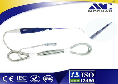 Soft Palate Uvula Wand Tht Instrumen Bedah Yang Dapat Disesuaikan Dari 1 Sampai 10