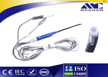 Tonsilektomi Plasma Wand Probe THT Untuk Bedah Plasma Minimal Invasif